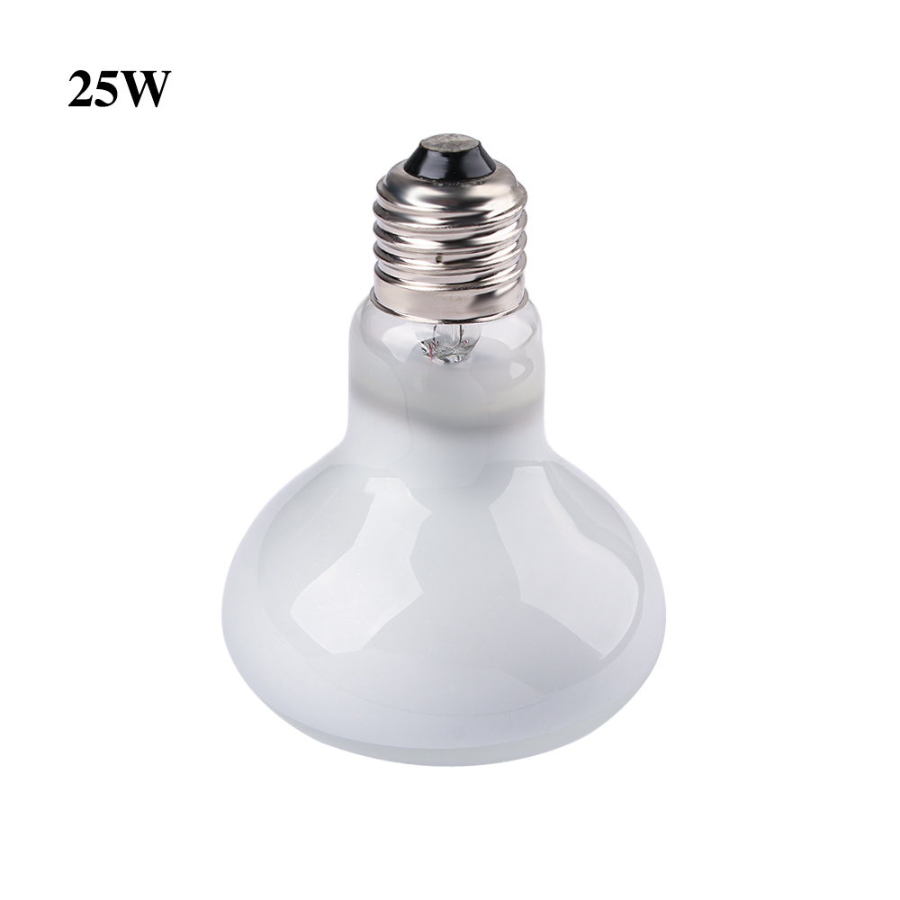 Basking Bulb Halogen - Lampu Pemanas Amfibi, Lampu Halogen, Lampu