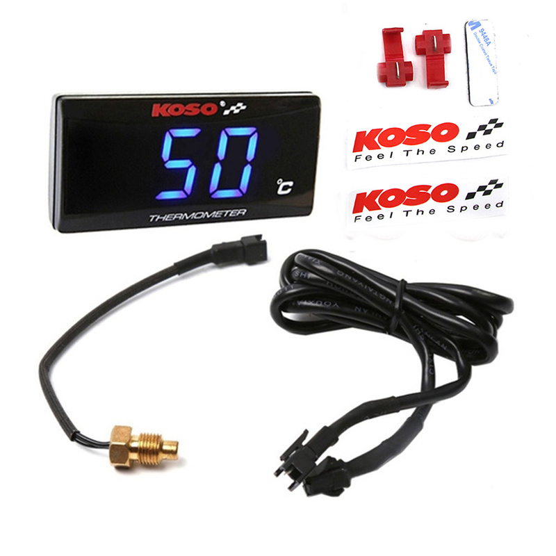 Digital Hygrometer Probe - Adaptor Sensor Meter Sensor Termometer Higrometer