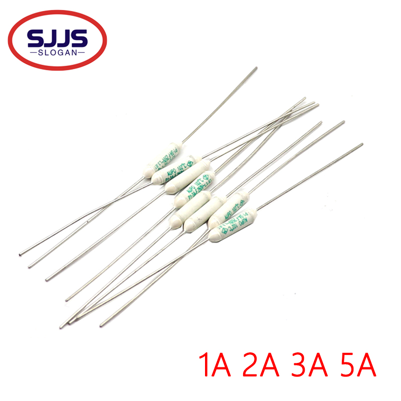 Ceramic Heat Emitter - 【10PCS】Sekring Suhu Keramik Baru JET RF