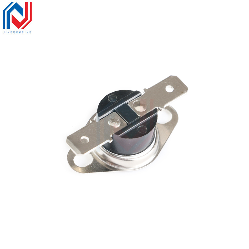 2 Buah KSD301 250V 10A 40 ~ 16 - Ceramic Heat Emitter ulasan dan harga