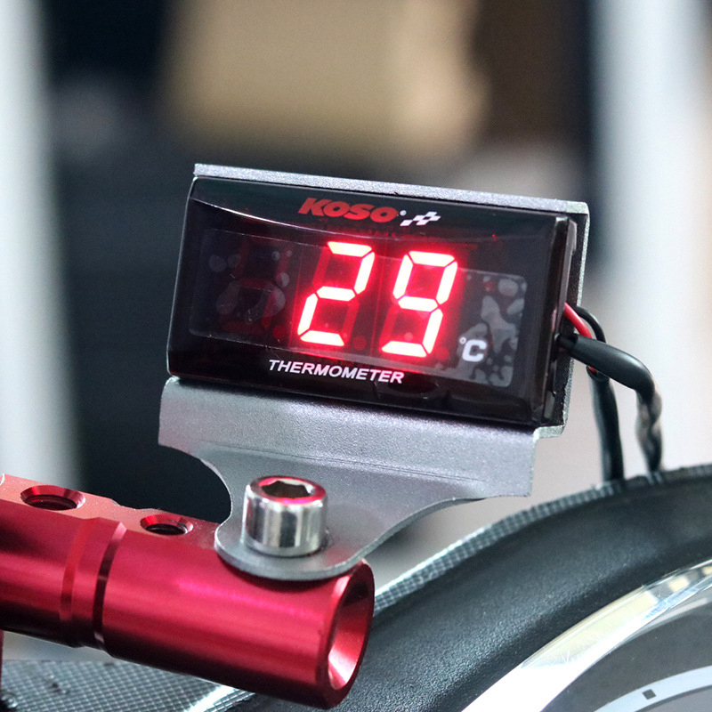 Adaptor Sensor Meter Sensor Te - Digital Hygrometer Probe ulasan dan harga