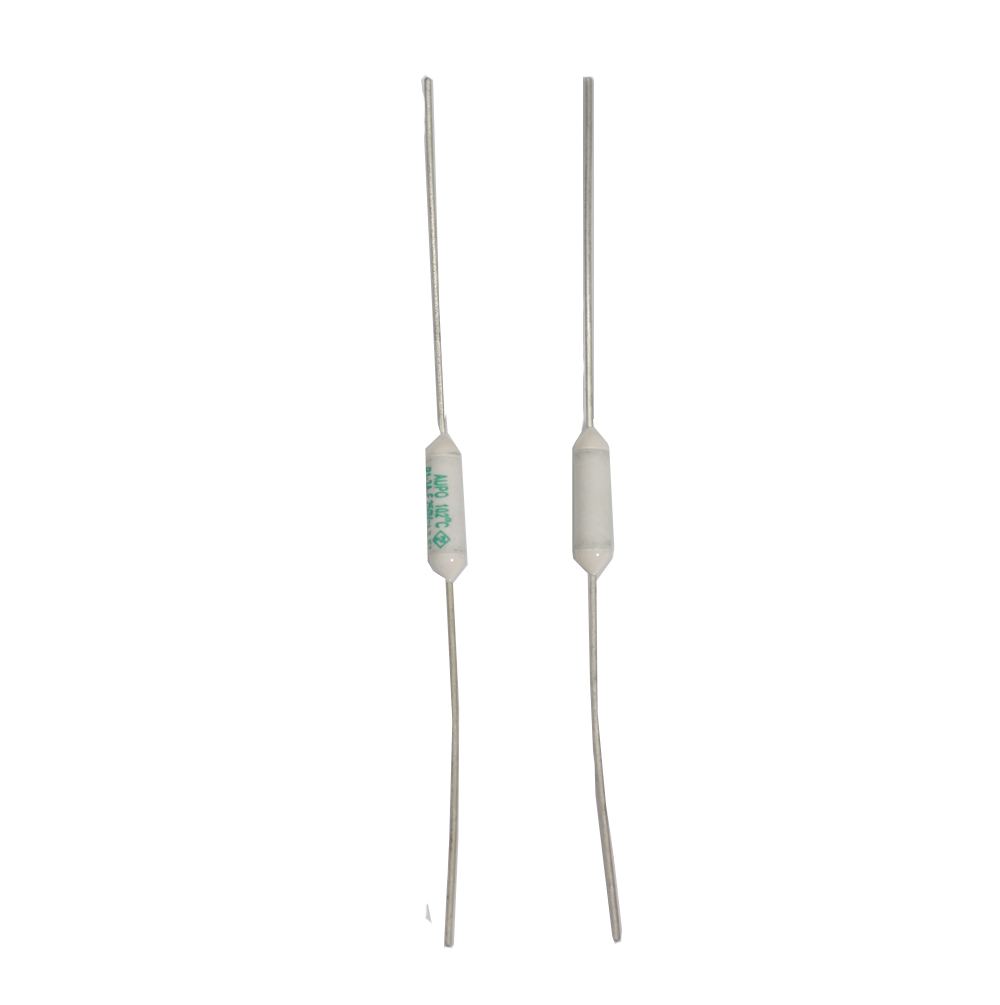 【10PCS】Sekring Suhu Keramik Ba - Ceramic Heat Emitter ulasan dan harga