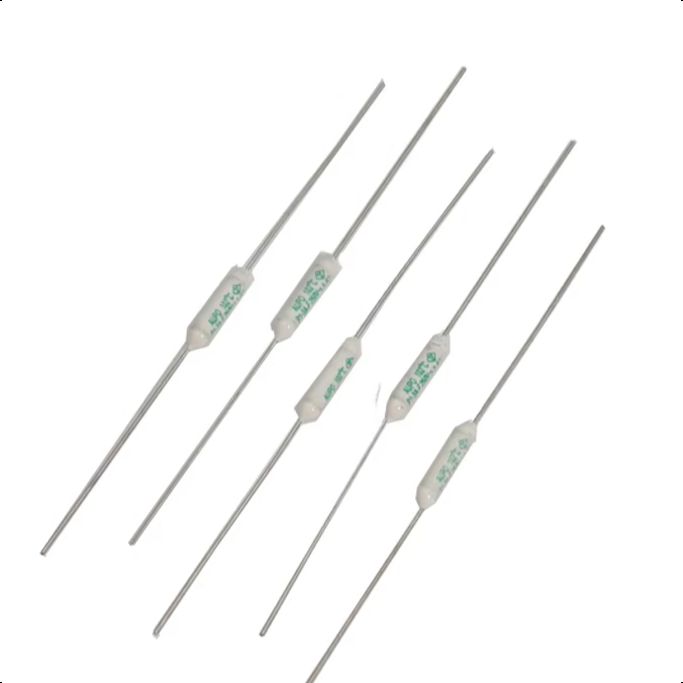 【10PCS】Sekring Suhu Keramik Ba - Ceramic Heat Emitter ulasan dan harga
