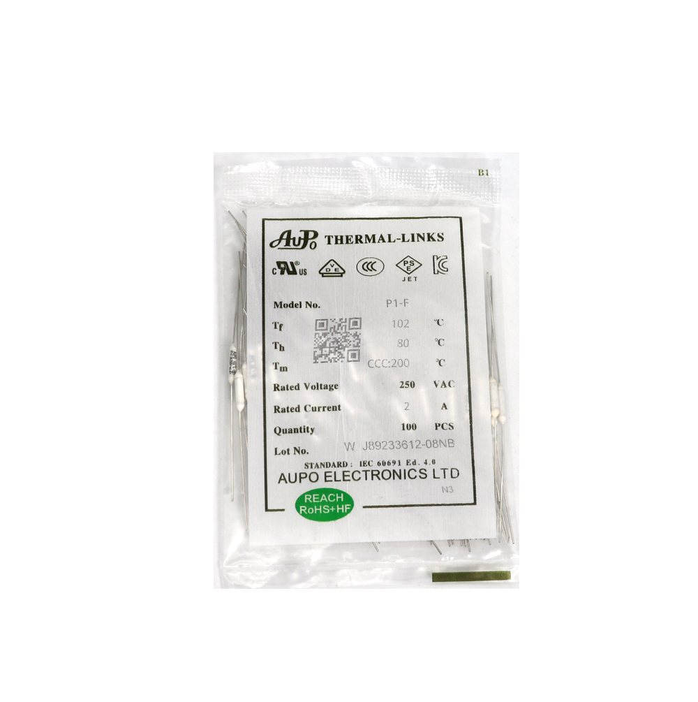 【10PCS】Sekring Suhu Keramik Ba - Ceramic Heat Emitter ulasan dan harga