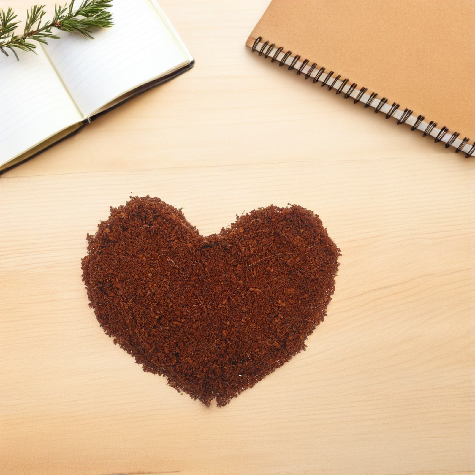 Tanah Terarium Kepiting Pertap - Substrate Coconut Fiber ulasan dan harga